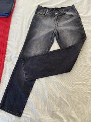 Ac jeans