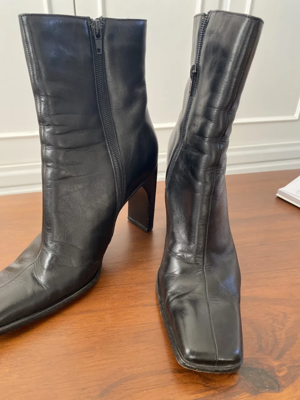 Botas Ayres - imagen 3