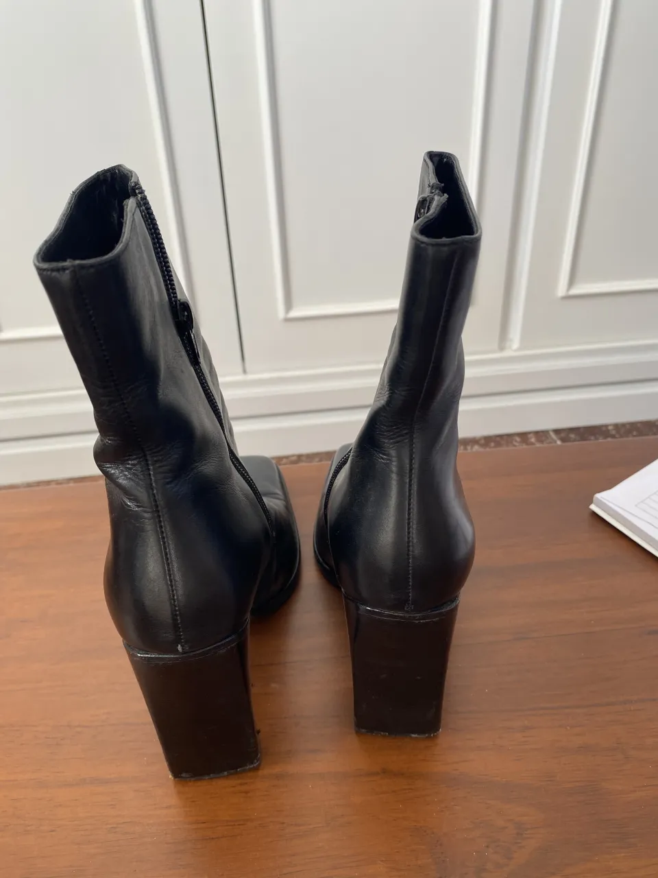 Botas Ayres - imagen 2