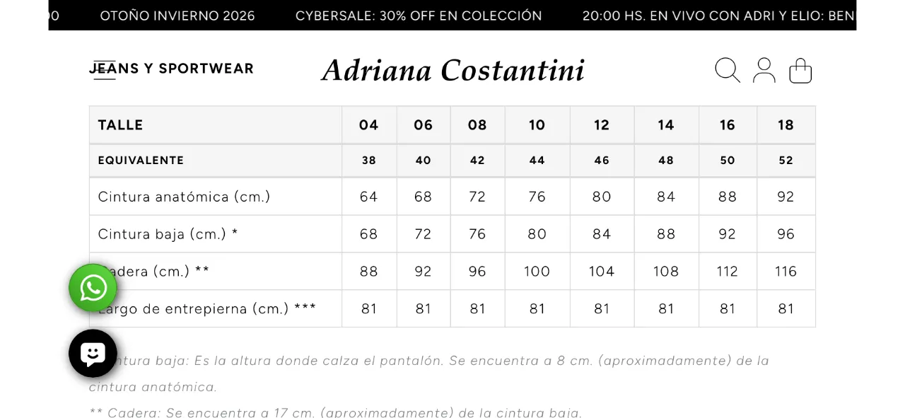 Jean Adriana Costantini - imagen 5