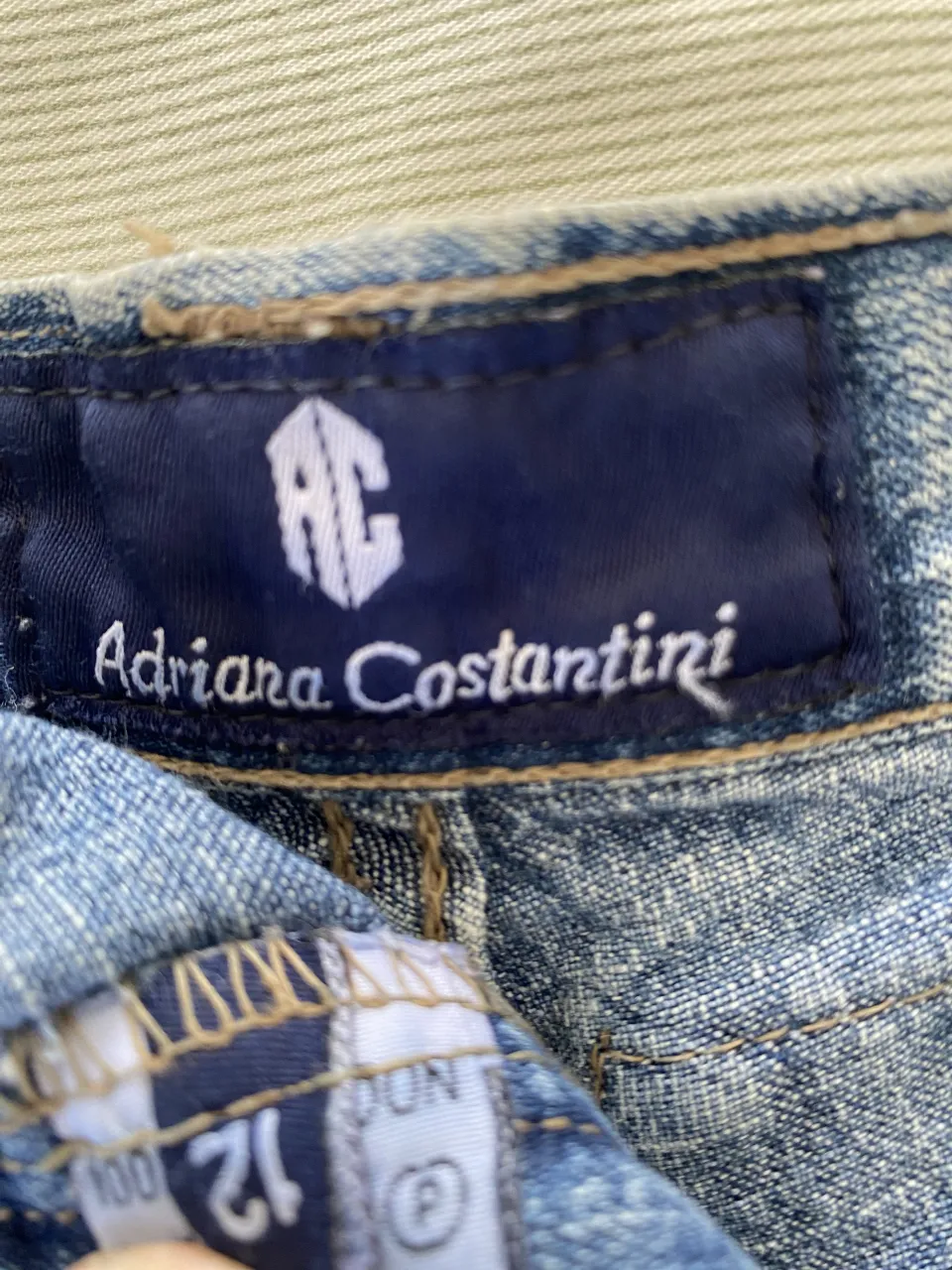 Jean Adriana Costantini - imagen 2