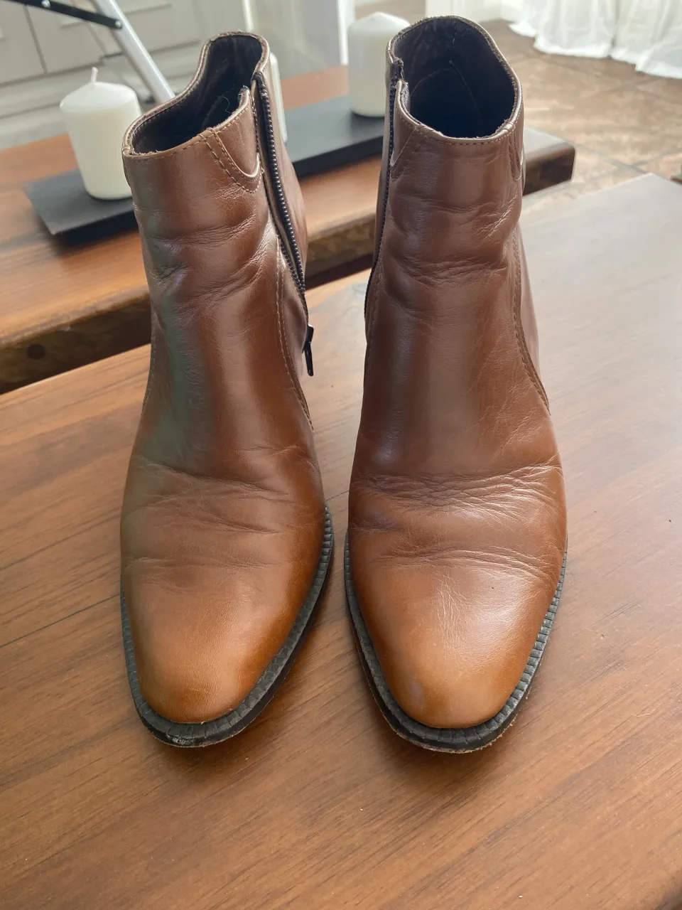 Botas Blaque - imagen 2