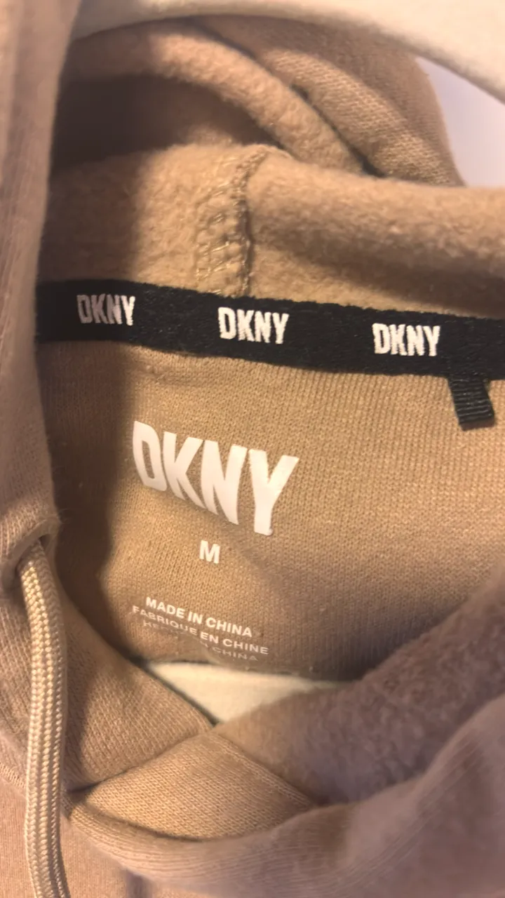Buzo DKNY - imagen 2