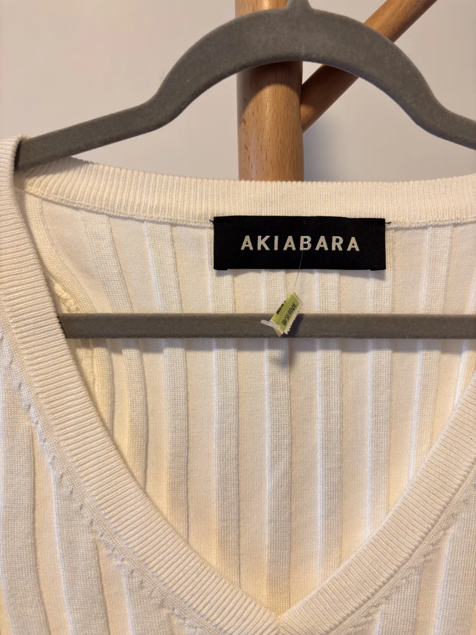 Sweater Akiabara - imagen 2
