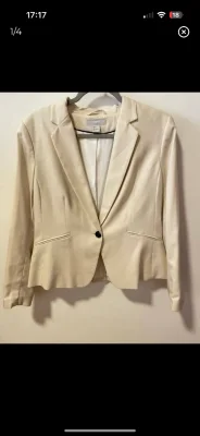 H & m · Talle L