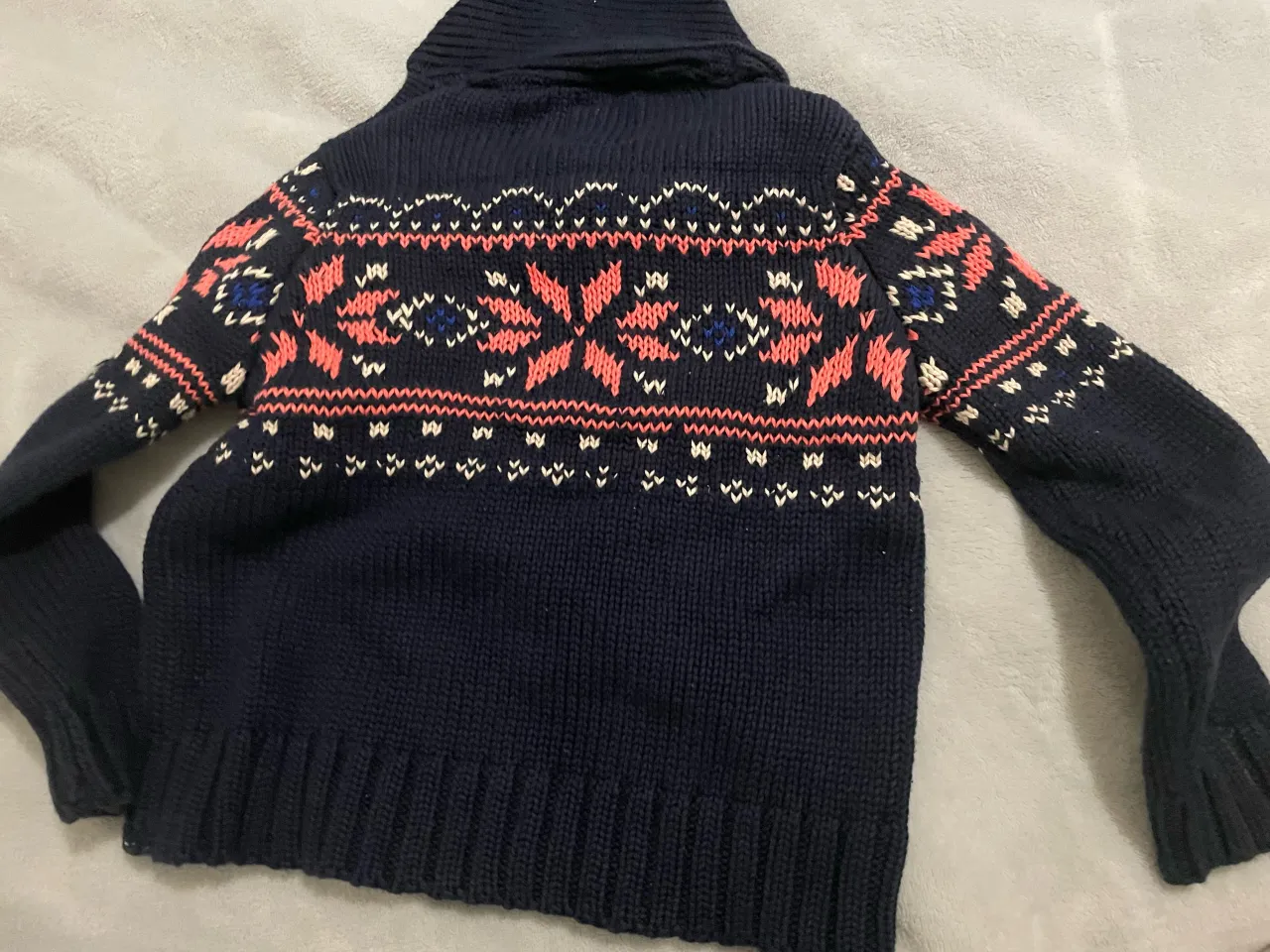 Sweater de cuello alto Revolution - imagen 3