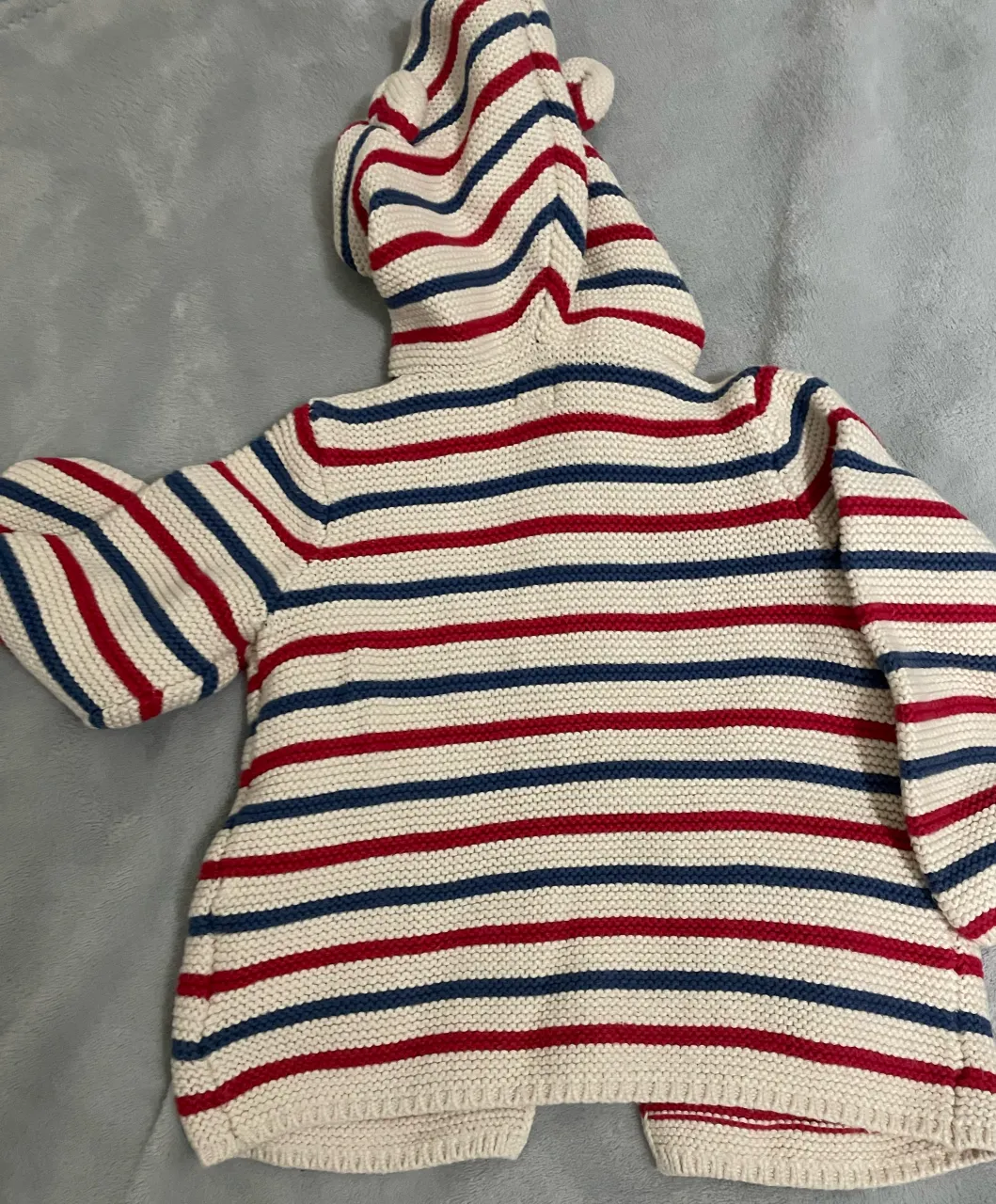 Sweater de cuello alto GAP - imagen 3