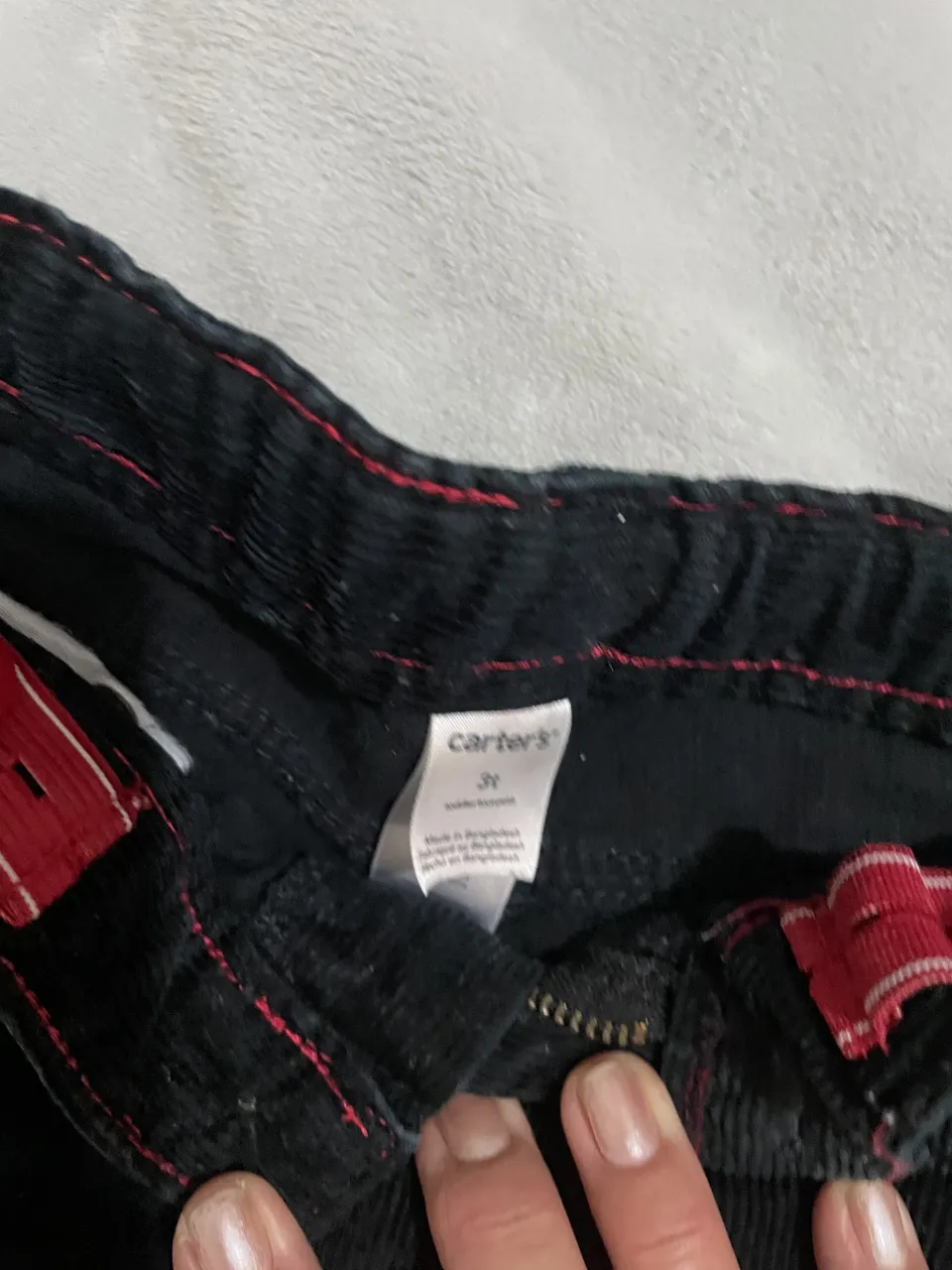 Pantalón Carter's - imagen 2