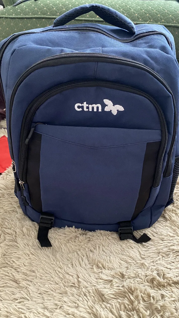 Mochila Otro - imagen 1