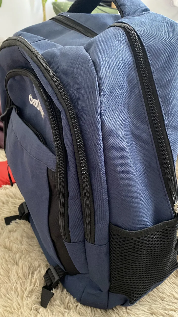 Mochila Otro - imagen 2