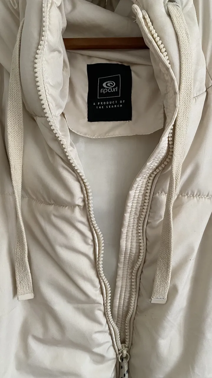 Campera Rip Curl - imagen 2