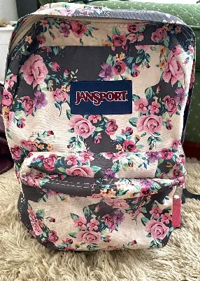 Jansport
