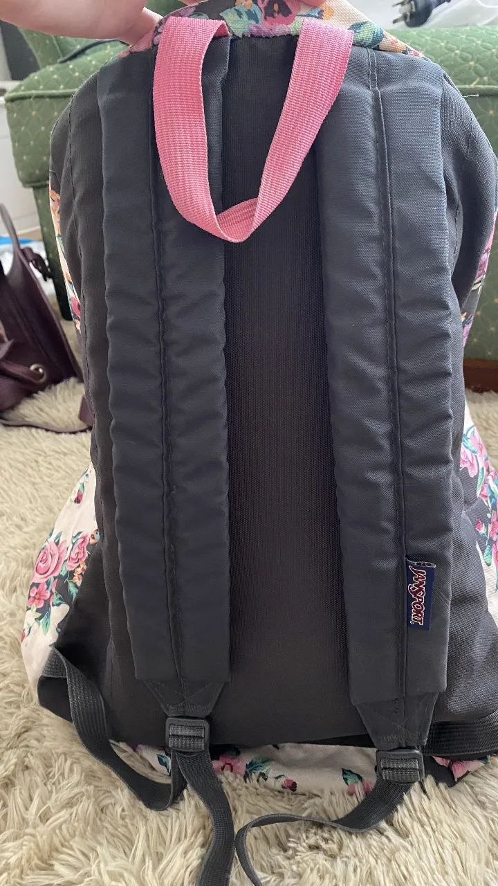 Mochila Jansport - imagen 2