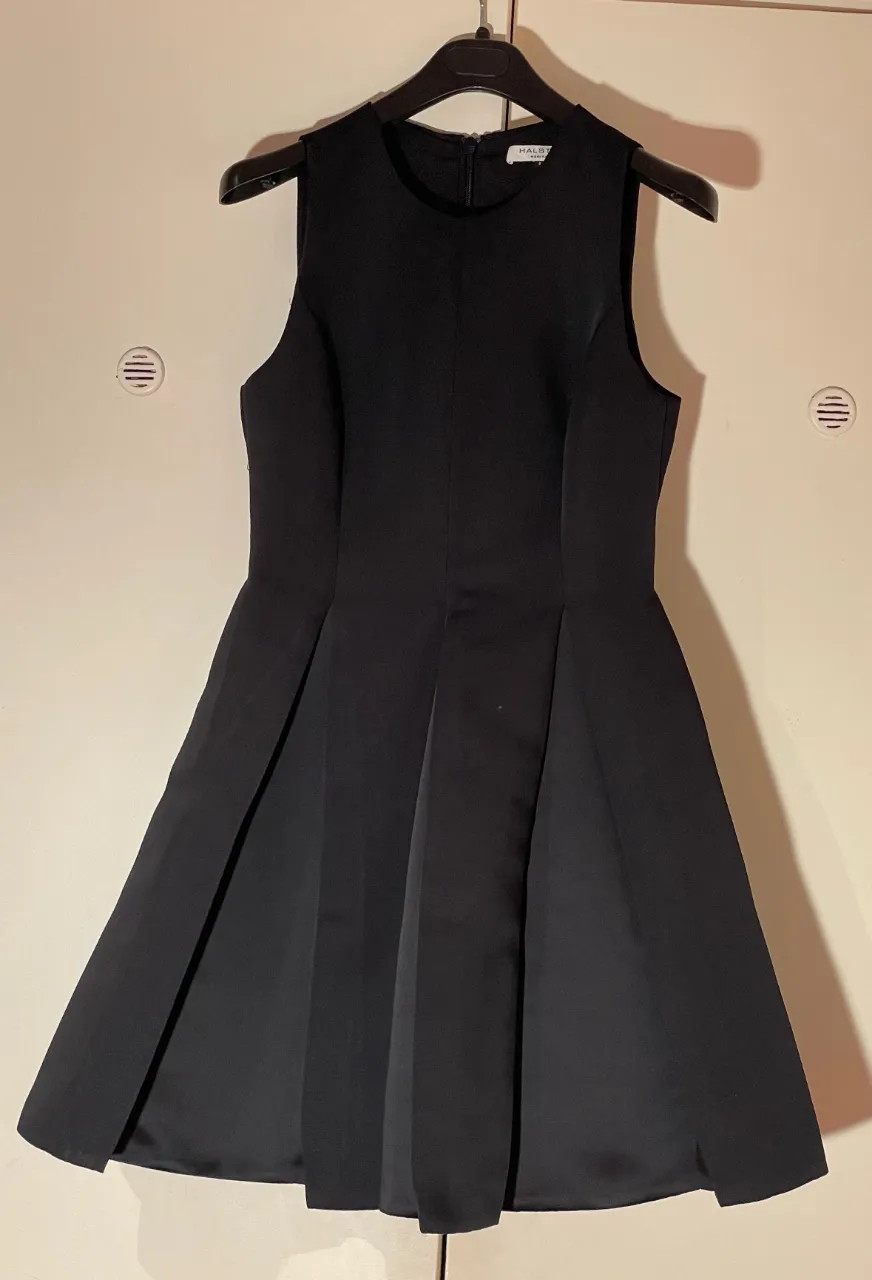 Vestido Halston - imagen 4