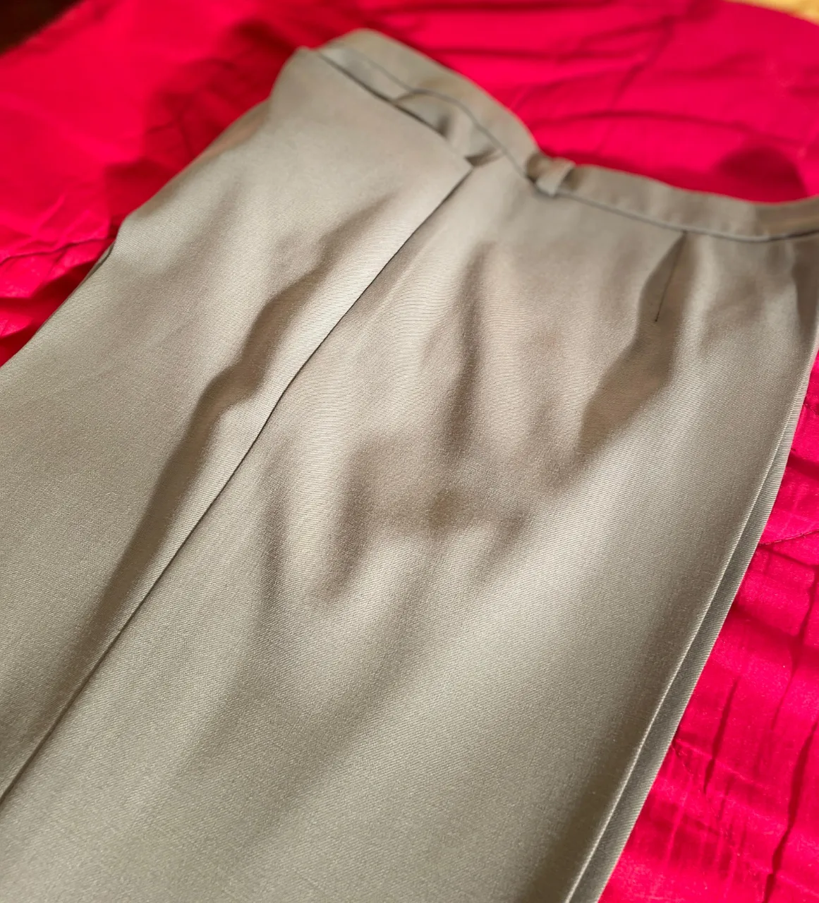 Pantalón Emporio Armani - imagen 7