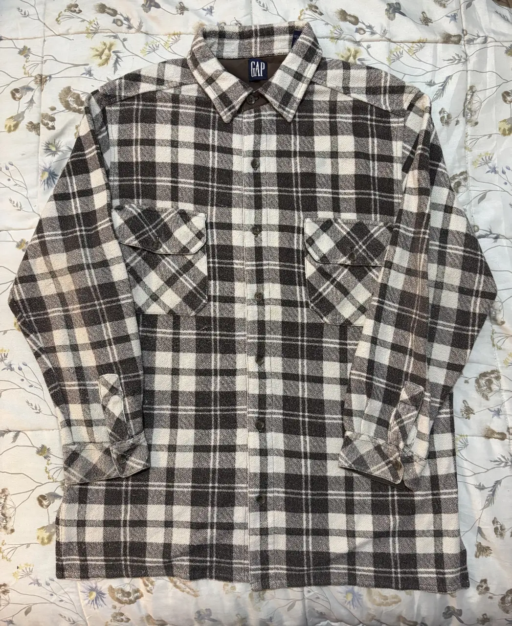 Camisa GAP - imagen 1
