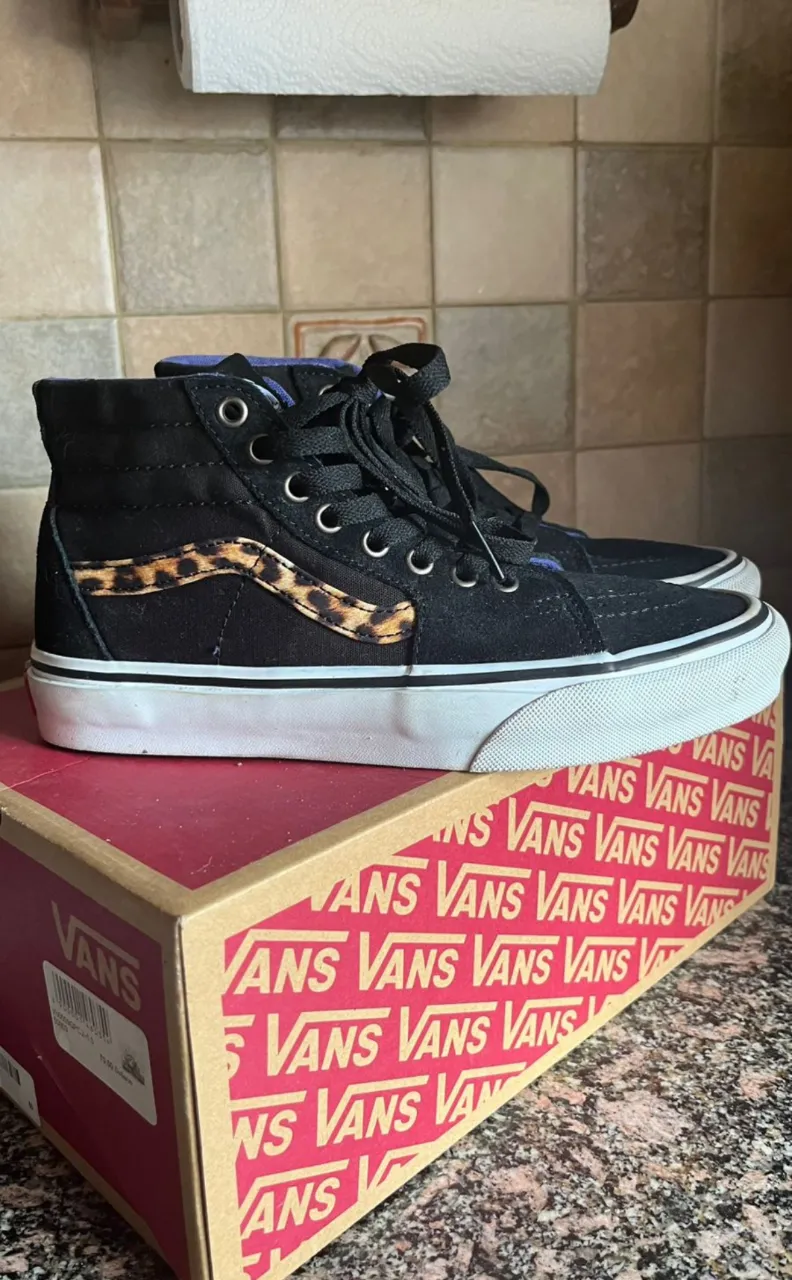 Zapatillas Vans - imagen 2