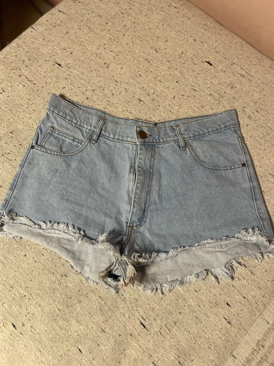 Short RAD - imagen 1