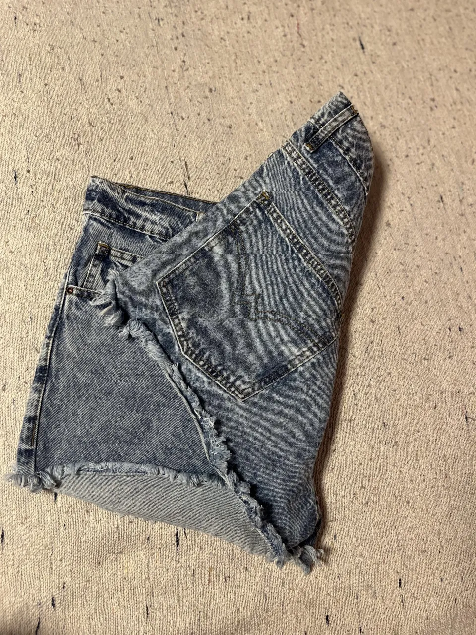 Short RAD - imagen 2