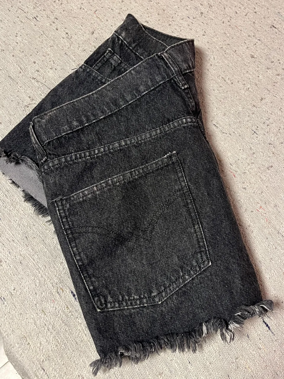 Short RAD - imagen 2