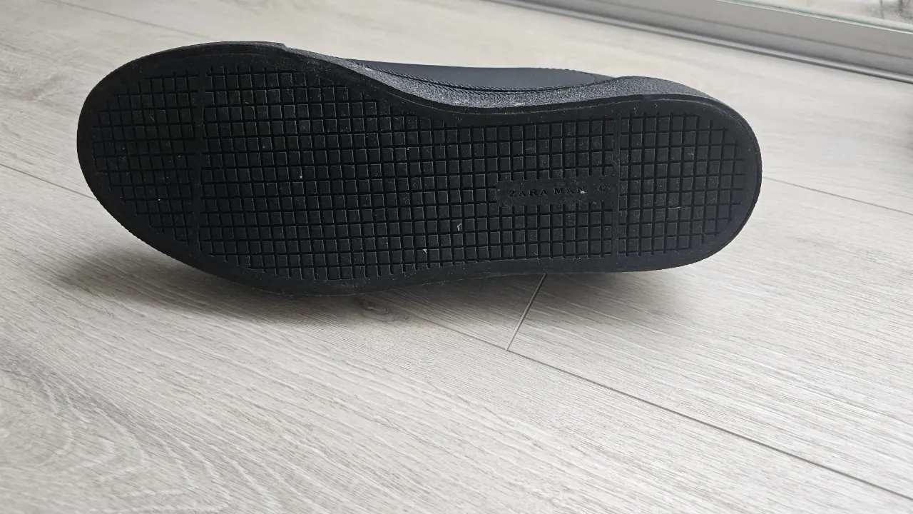 Zapatillas Zara - imagen 3