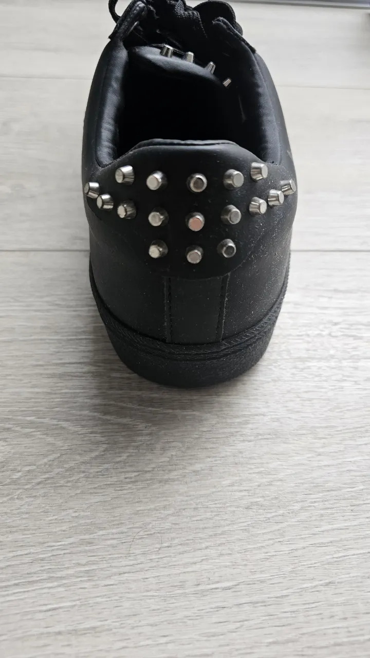 Zapatillas Zara - imagen 4