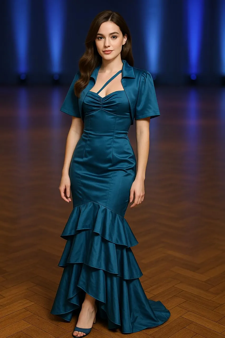 Vestido Soya - imagen 2