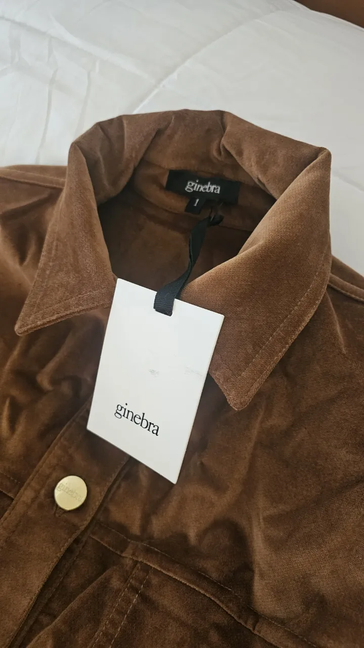 Campera Ginebra - imagen 5