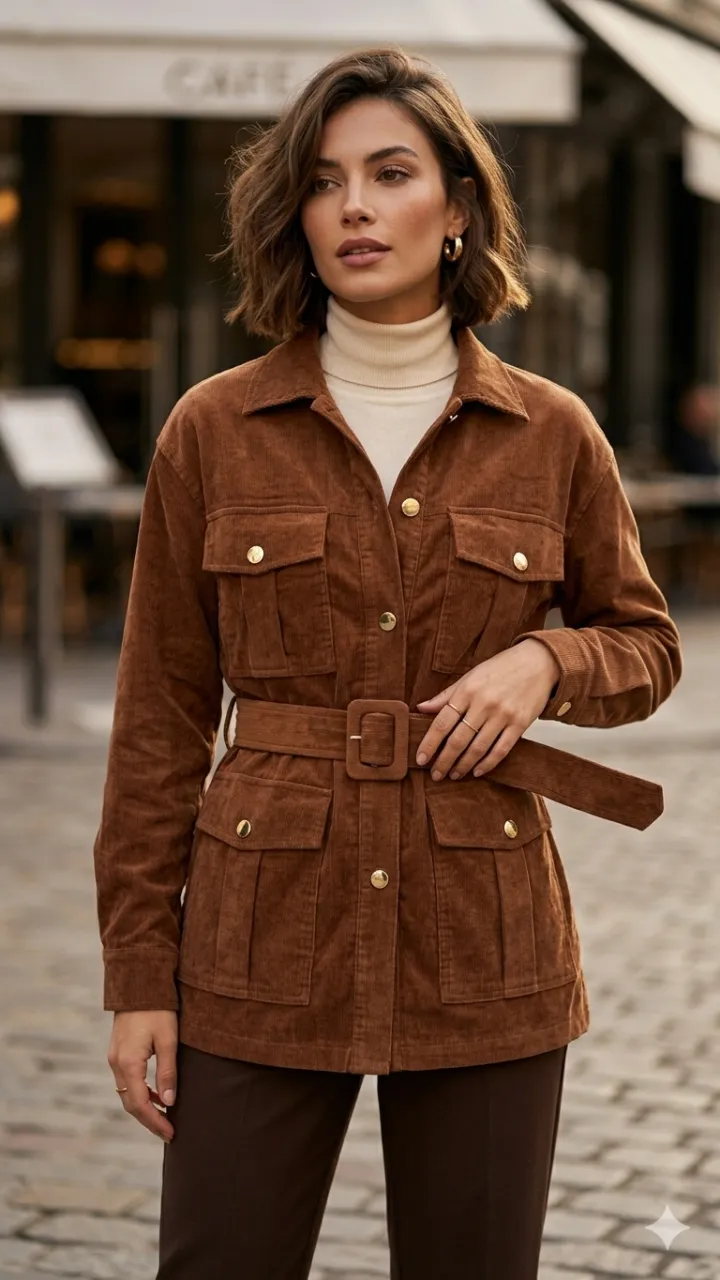 Campera Ginebra - imagen 4