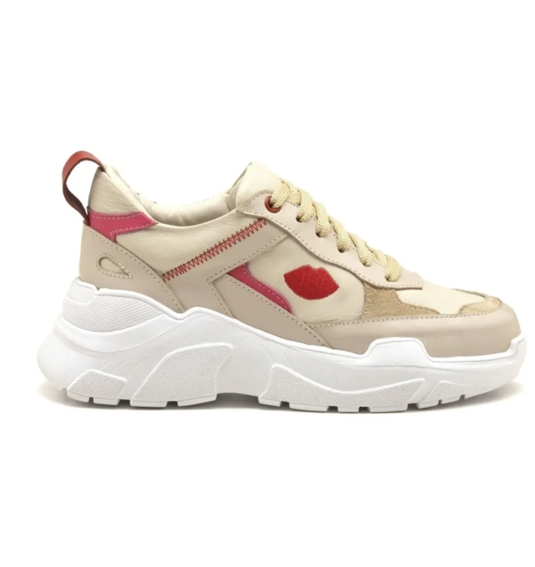 Zapatillas Las Oreiro - imagen 1