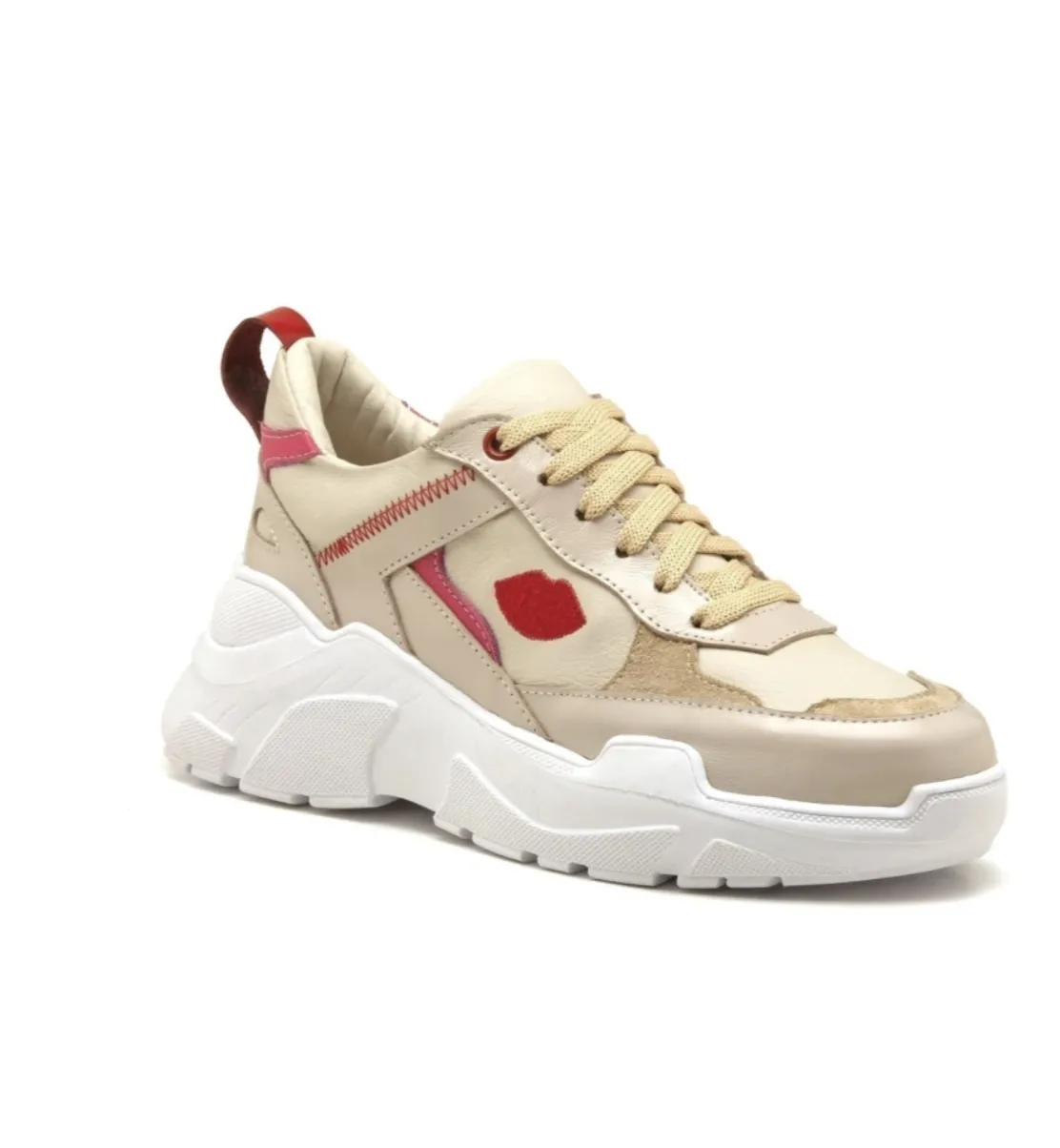 Zapatillas Las Oreiro - imagen 2
