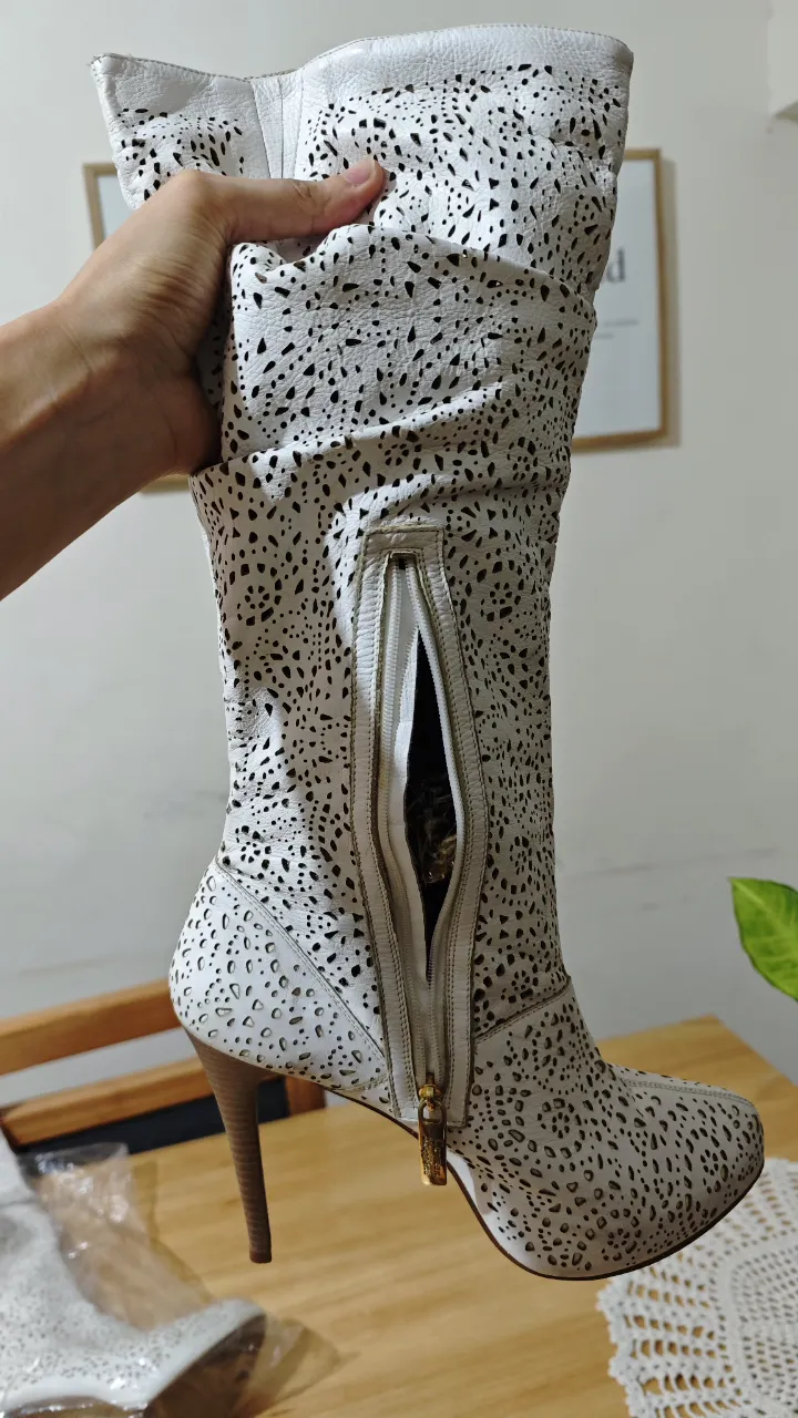 Botas Carmen Steffens - imagen 1