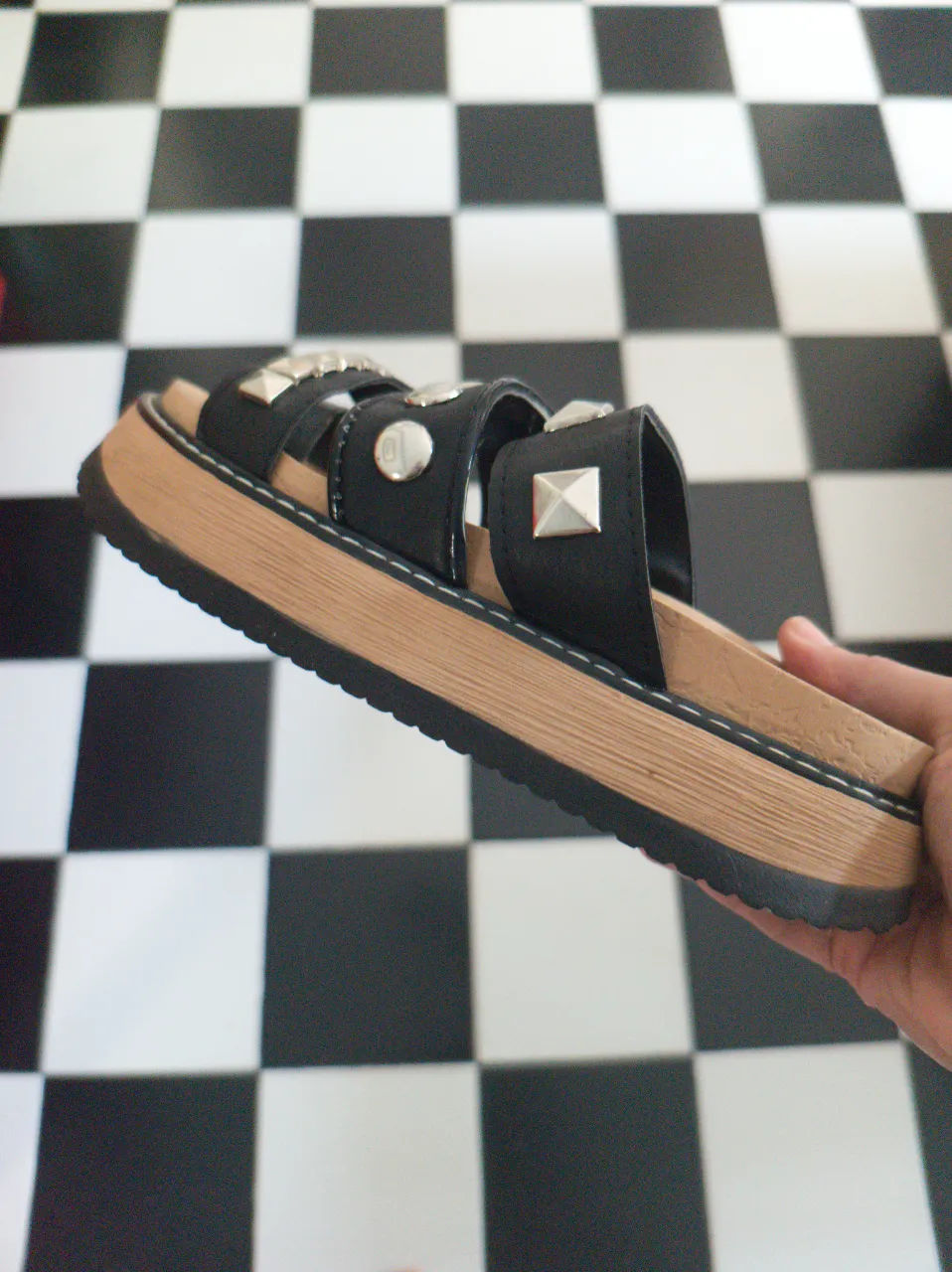 Sandalias Duomo - imagen 2