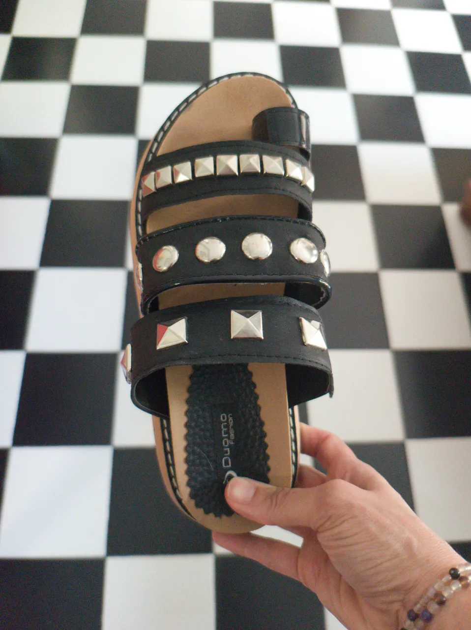 Sandalias Duomo - imagen 3