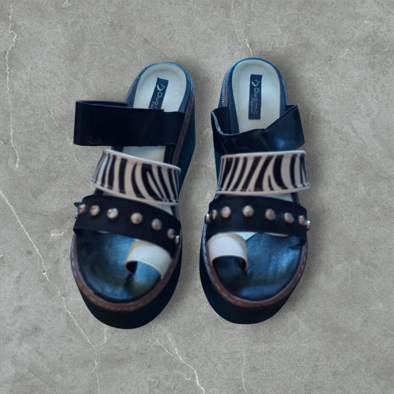 Sandalias Duomo - imagen 3