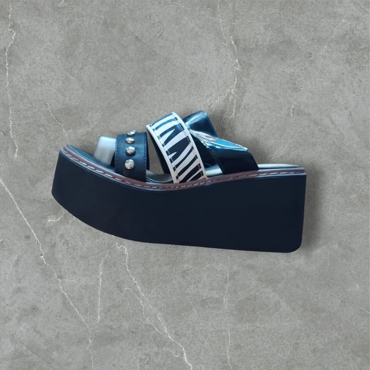 Sandalias Duomo - imagen 1