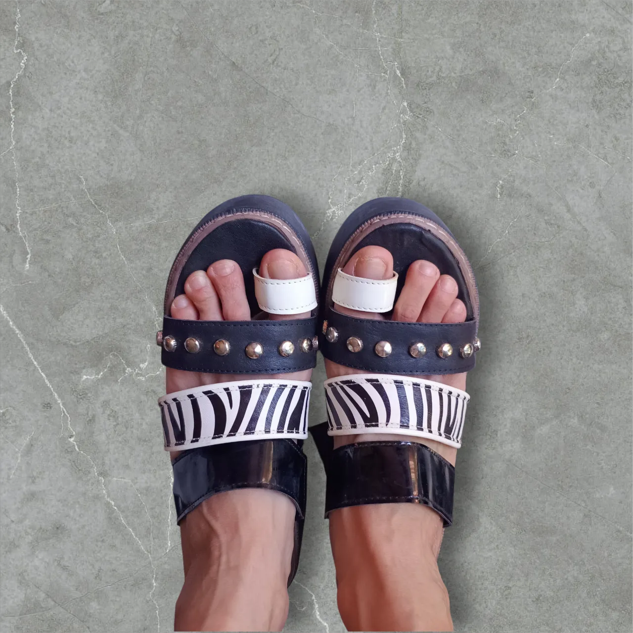 Sandalias Duomo - imagen 2