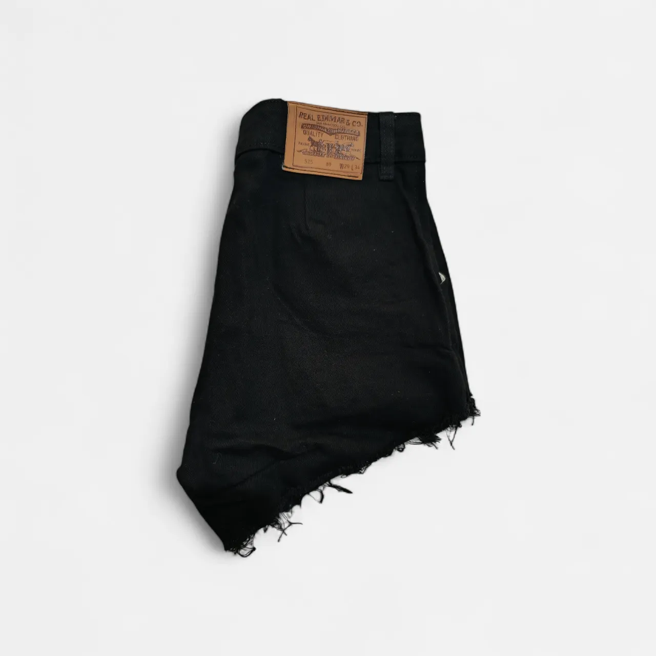 Short Sin marca - imagen 3