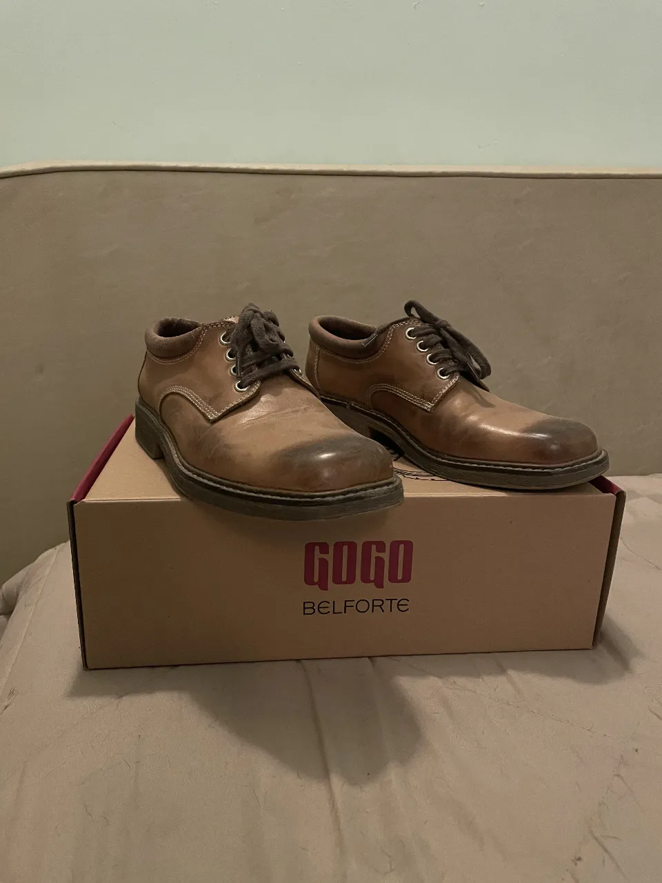 Zapatos GOGO - imagen 2