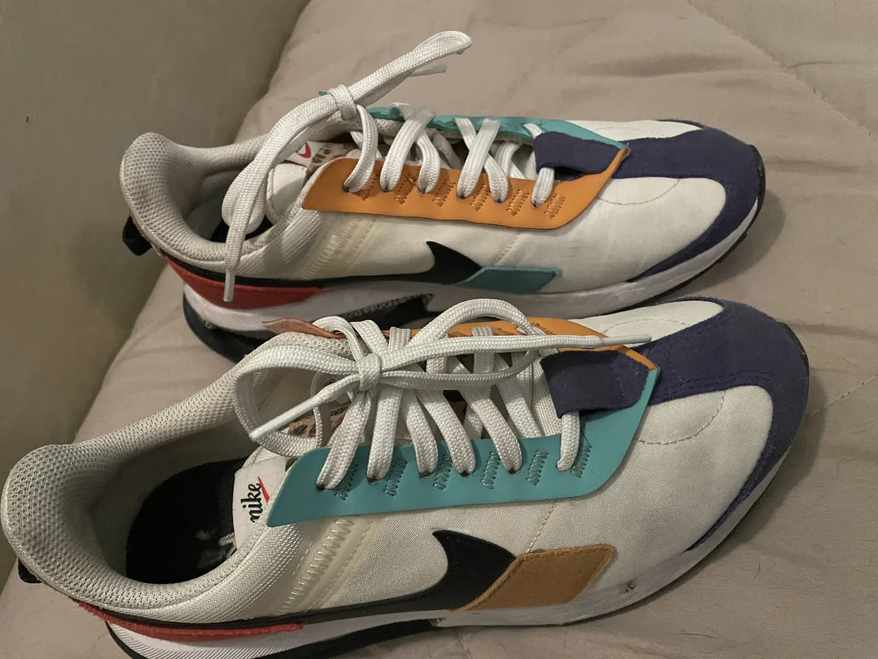 Zapatillas Nike - imagen 3
