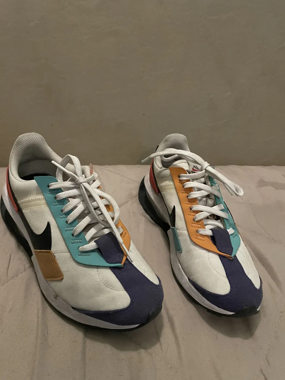 Zapatillas Nike - imagen 2