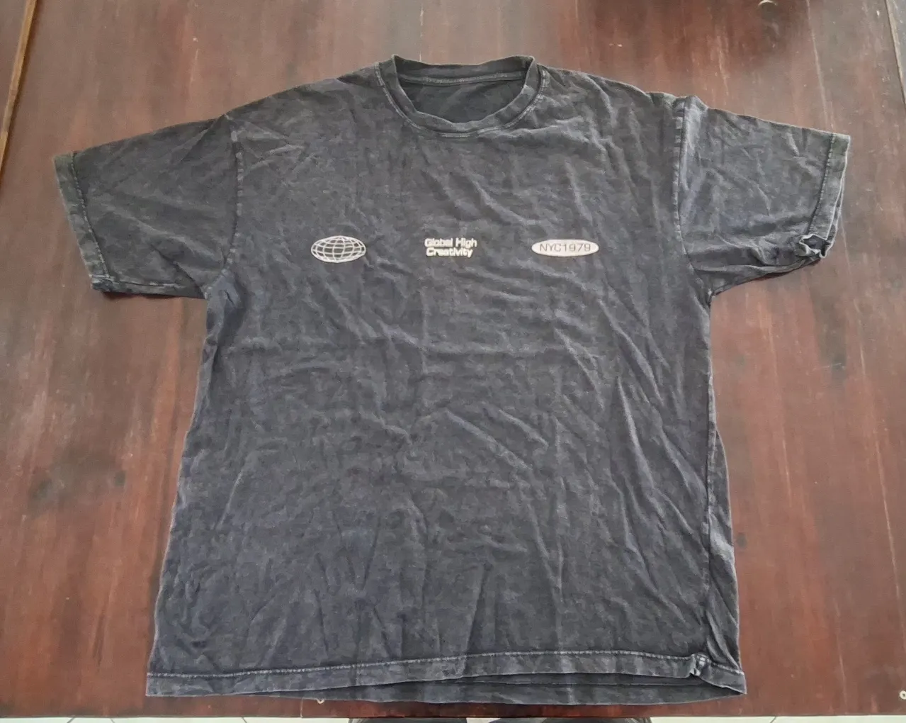 Remera Avellaneda - imagen 1