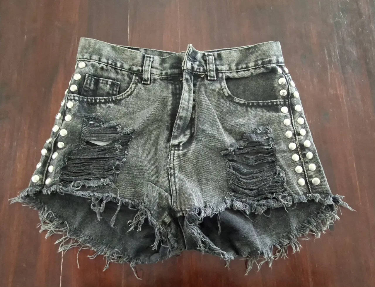 Short Avellaneda - imagen 1
