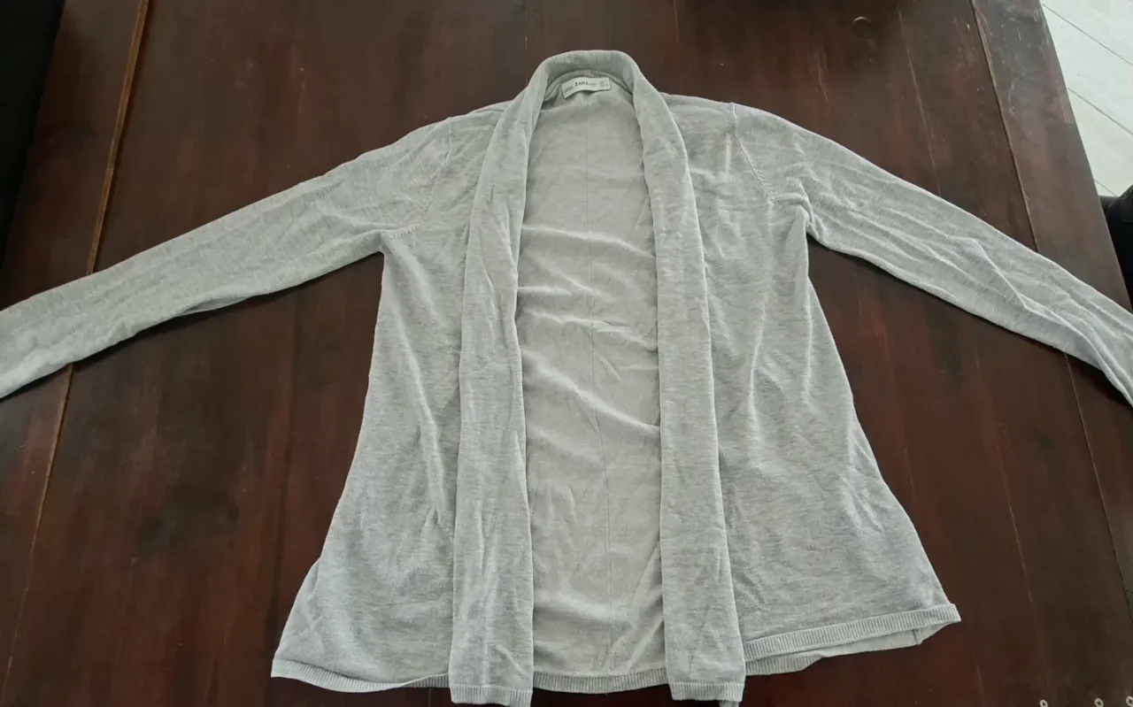 Cardigan Zara - imagen 1
