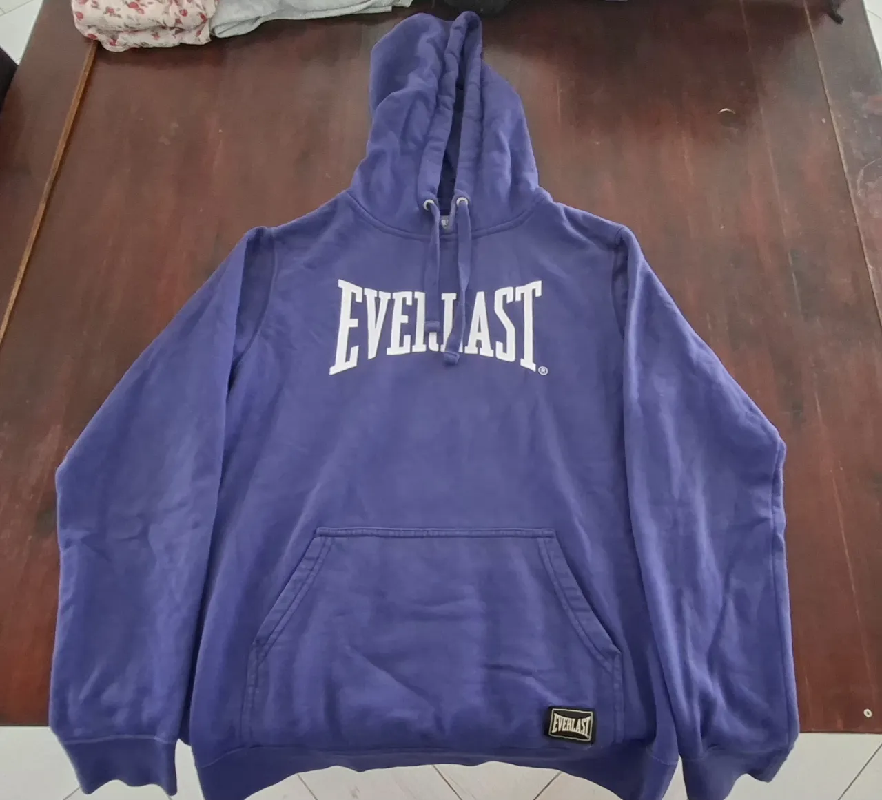 Buzo Everlast - imagen 1