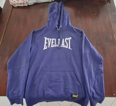 Everlast
