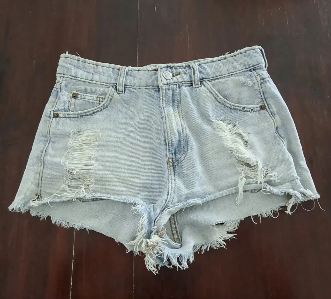 Short Pull&bear - imagen 1