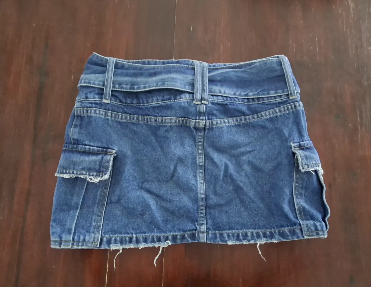 Short Denim - imagen 2