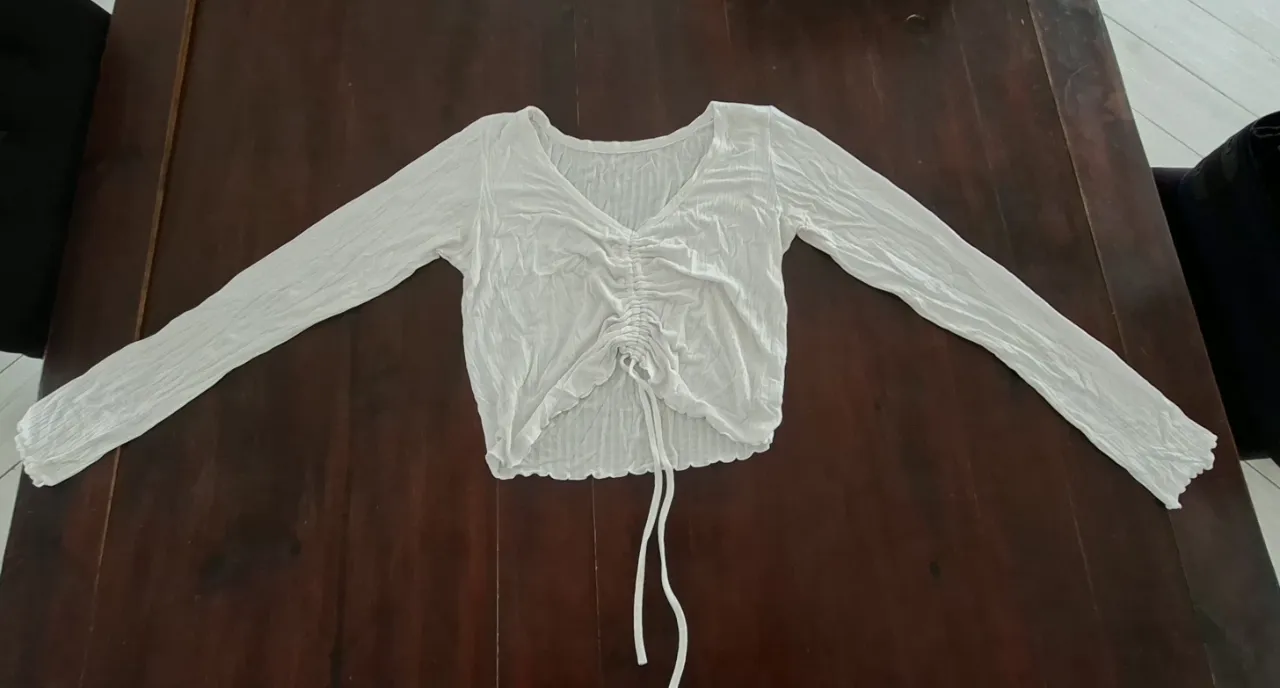 Remera Avellaneda - imagen 1