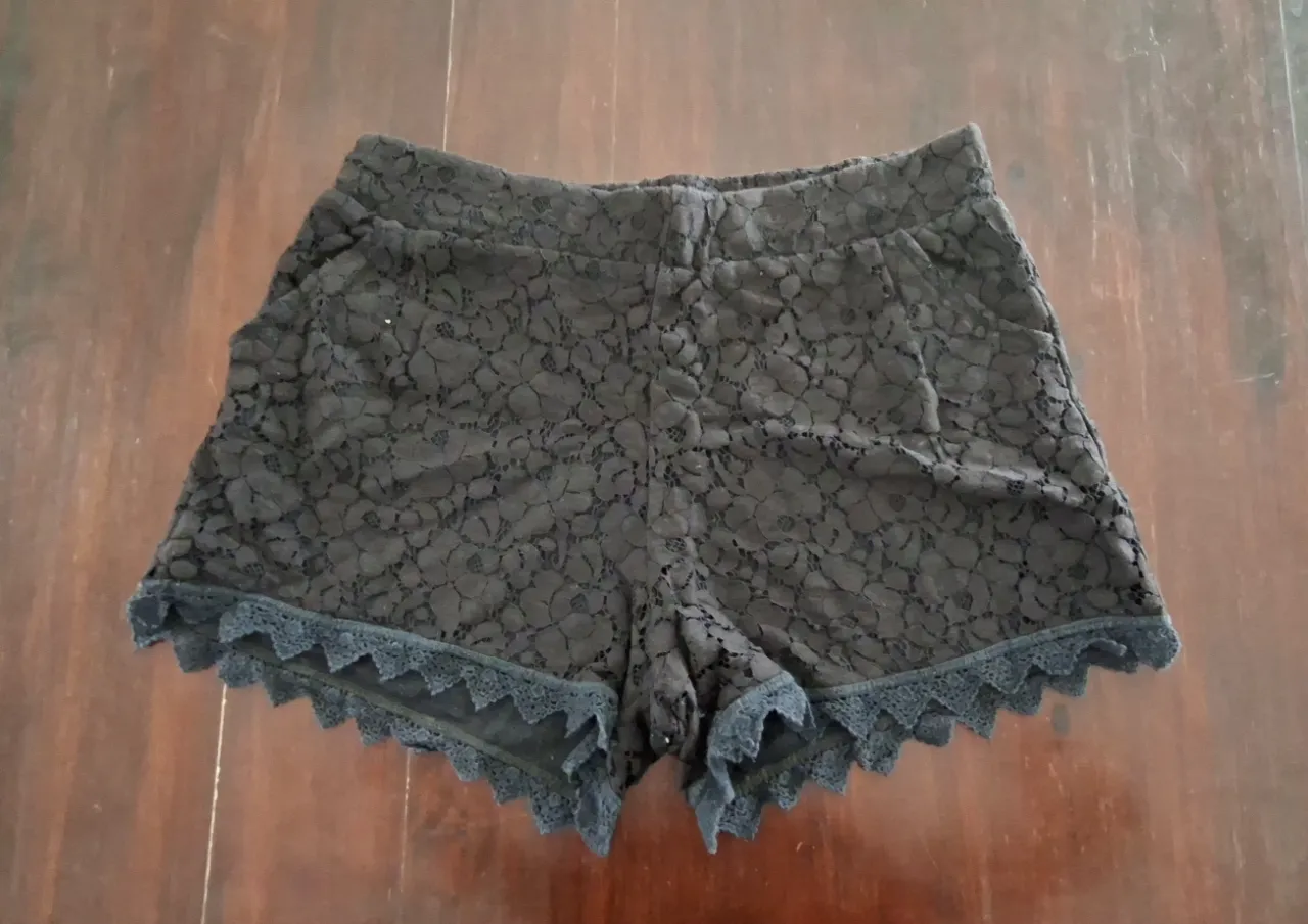 Short Cuesta Blanca - imagen 1